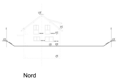 5½-Zimmer-Einfamilienhaus, freistehend: Naturnahes Wohnen in familiärer Umgebung